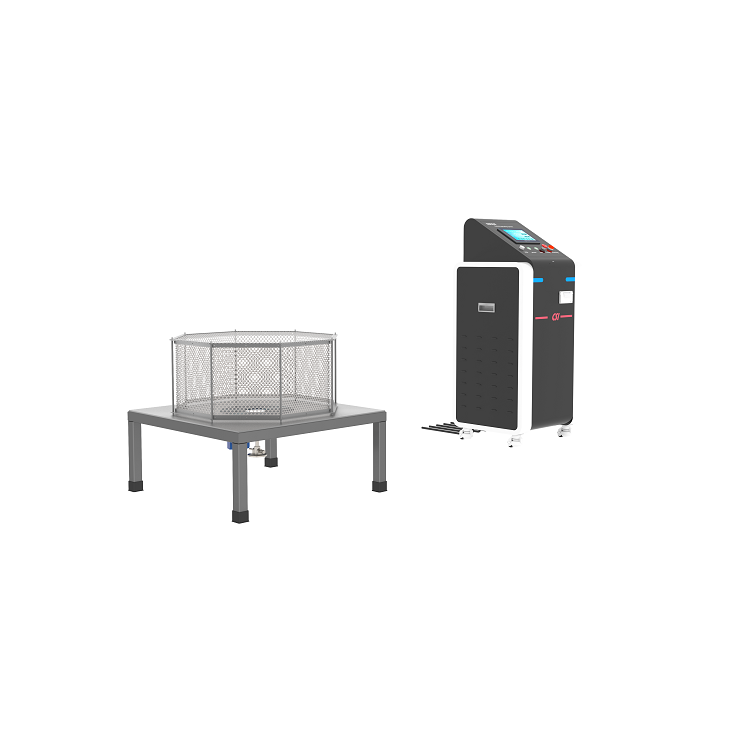 試驗機